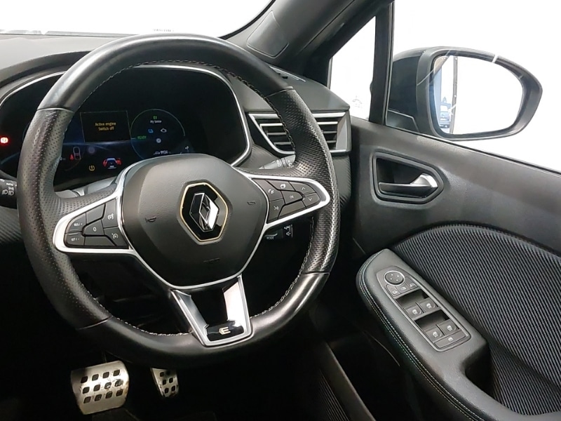 Used Renault Clio 2023 for sale - 77664495: Photo 10