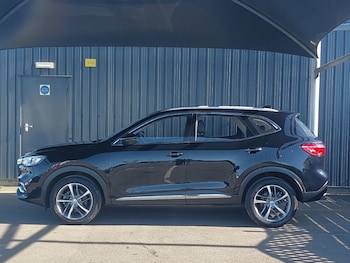 Used MG MG HS 2023 for sale - 78455144: Photo