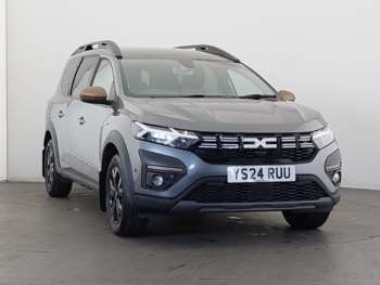 2024 - 1.6 HEV Extreme 5dr Auto
