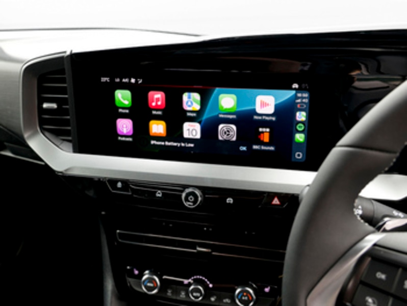 Used Vauxhall Mokka 2026 for sale - 77782949: Photo 11