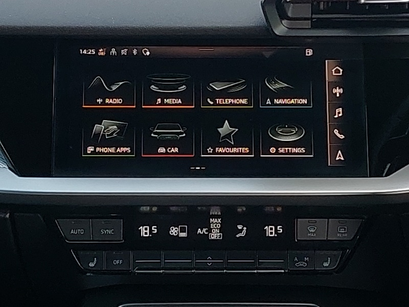 Used Audi A3 2022 for sale - 77752127: Photo 7