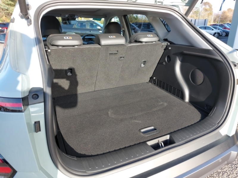 Used Hyundai KONA 2024 for sale - 76555979: Photo 8