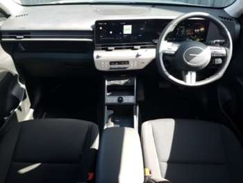 Used Hyundai KONA 2025 for sale - 75262354: Photo