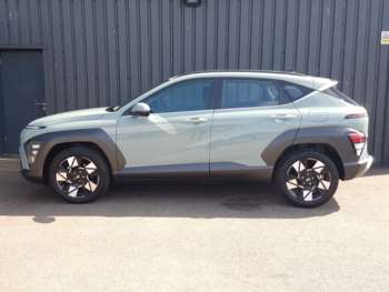 Used Hyundai KONA 2025 for sale - 75262354: Photo
