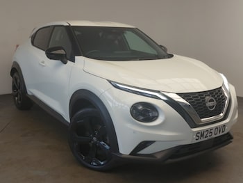 Used Nissan Juke 2025 for sale - 79007164: Photo