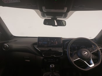Used Nissan Juke 2025 for sale - 79007164: Photo