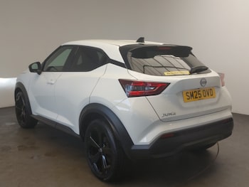 Used Nissan Juke 2025 for sale - 79007164: Photo