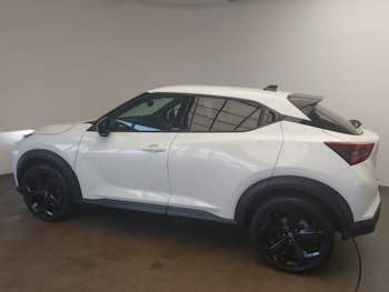 Used Nissan Juke 2025 for sale - 79007164: Photo