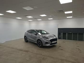 Used Ford Puma 2020 for sale - 79647491: Photo