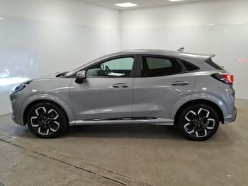 Used Ford Puma 2020 for sale - 79647491: Photo
