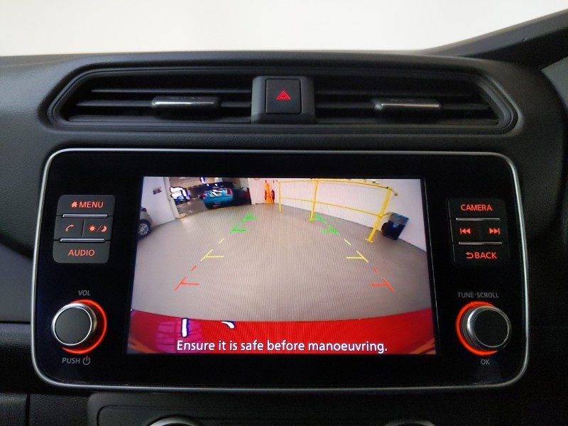 Used Nissan Leaf 2022 for sale - 76881065: Photo 11