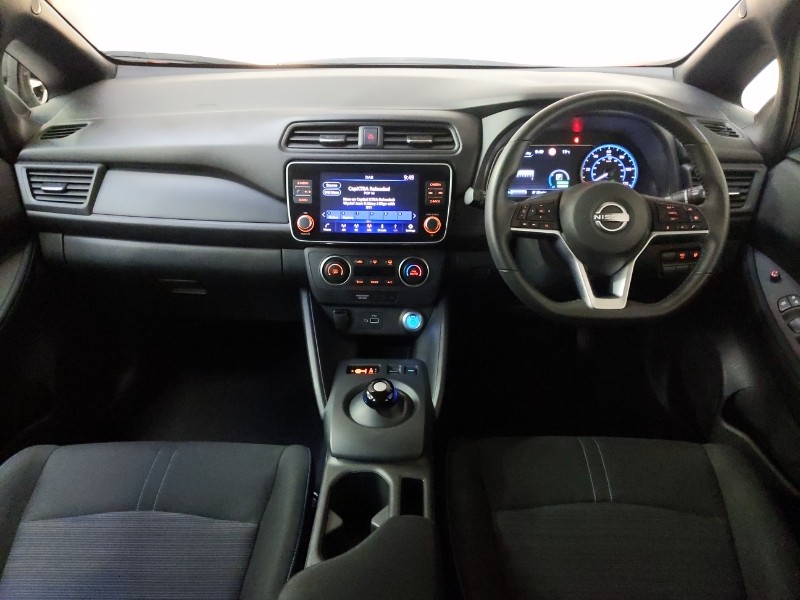 Used Nissan Leaf 2022 for sale - 76881065: Photo 2