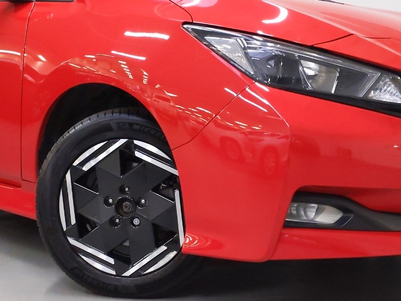 Used Nissan Leaf 2022 for sale - 76881065: Photo 9