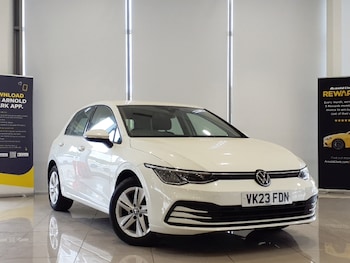 Used Volkswagen Golf 2023 for sale - 79555192: Photo