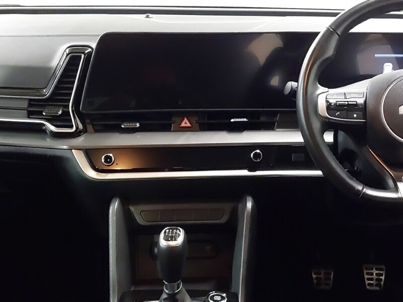 Used Kia Sportage 2022 for sale - 77955353: Photo 11