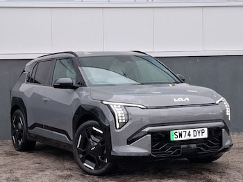 Used Kia EV3 2024 for sale - 77657168: Photo