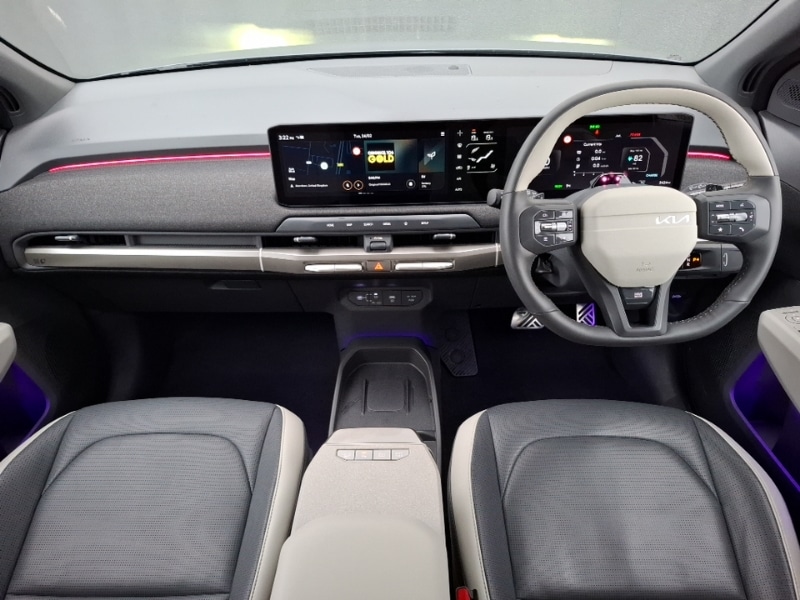 Used Kia EV3 2024 for sale - 77657168: Photo 2