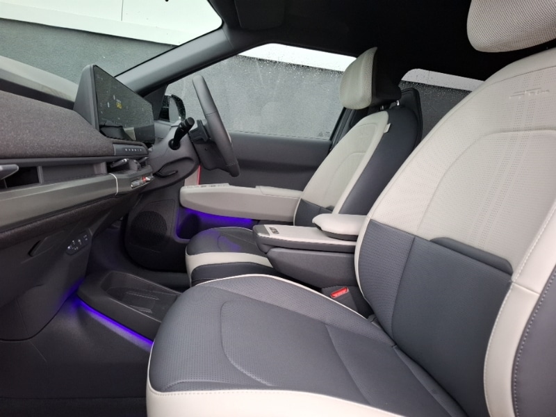 Used Kia EV3 2024 for sale - 77657168: Photo 5