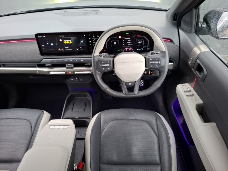 Used Kia EV3 2024 for sale - 77657168: Photo 7