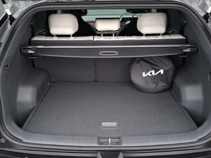 Used Kia EV3 2024 for sale - 77657168: Photo 8