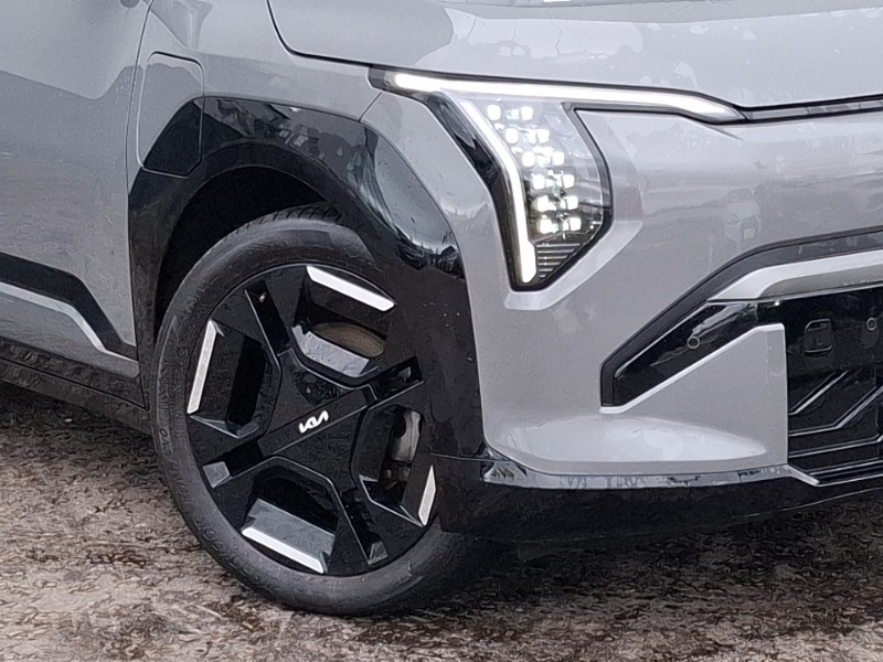 Used Kia EV3 2024 for sale - 77657168: Photo 9