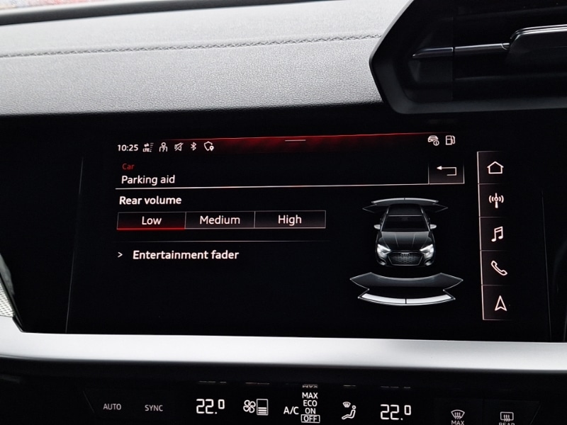 Used Audi A3 2023 for sale - 77338910: Photo 11