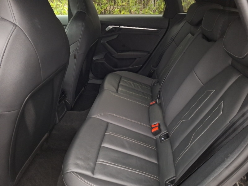 Used Audi A3 2023 for sale - 77338910: Photo 6