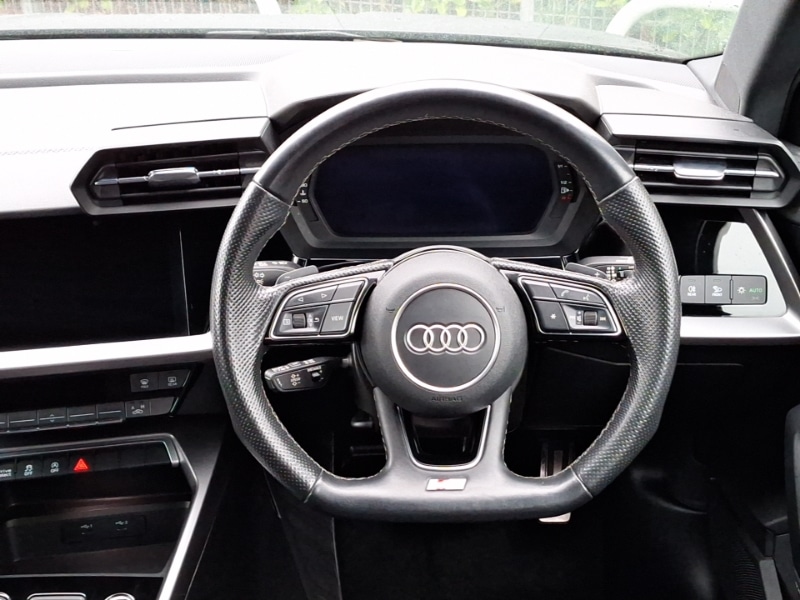 Used Audi A3 2023 for sale - 77338910: Photo 7