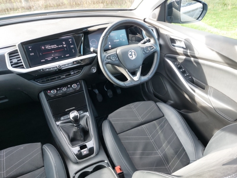 Used Vauxhall Grandland 2023 for sale - 77020800: Photo 10