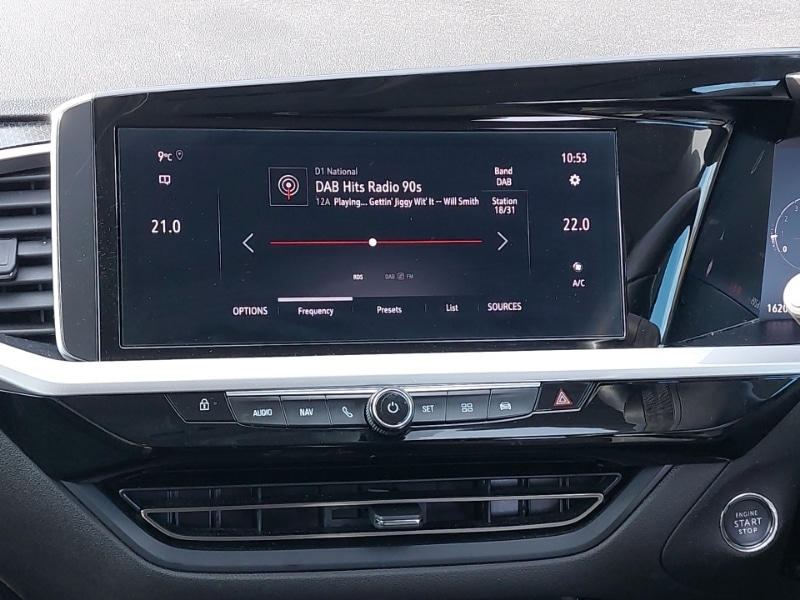 Used Vauxhall Grandland 2023 for sale - 77020800: Photo 11