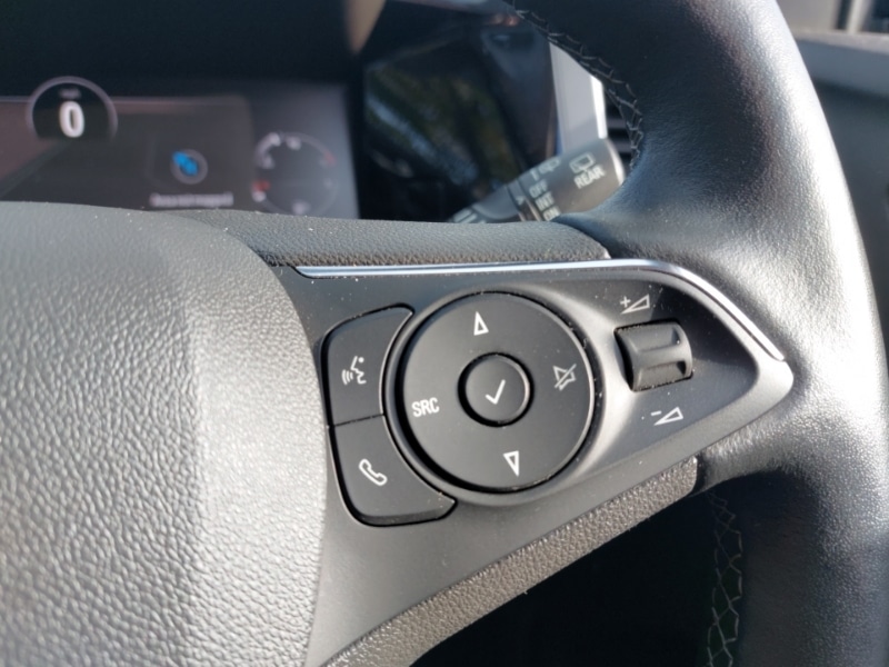 Used Vauxhall Grandland 2023 for sale - 77020800: Photo 12