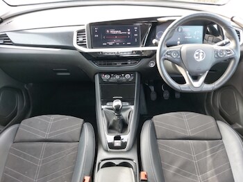 Used Vauxhall Grandland 2023 for sale - 77020800: Photo