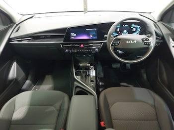 Used Kia Niro 2026 for sale - 78912132: Photo