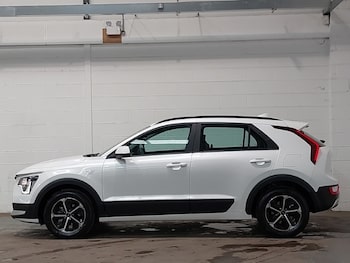 Used Kia Niro 2026 for sale - 78912132: Photo