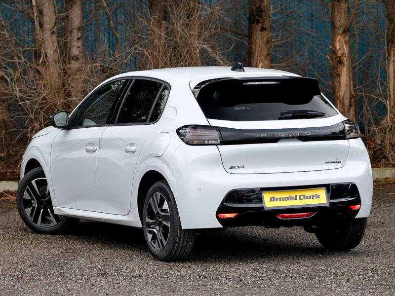 Used Peugeot 208 2026 for sale - 78129372: Photo 3