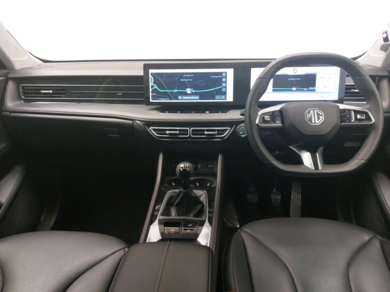 Used MG MG HS 2024 for sale - 77467542: Photo 2