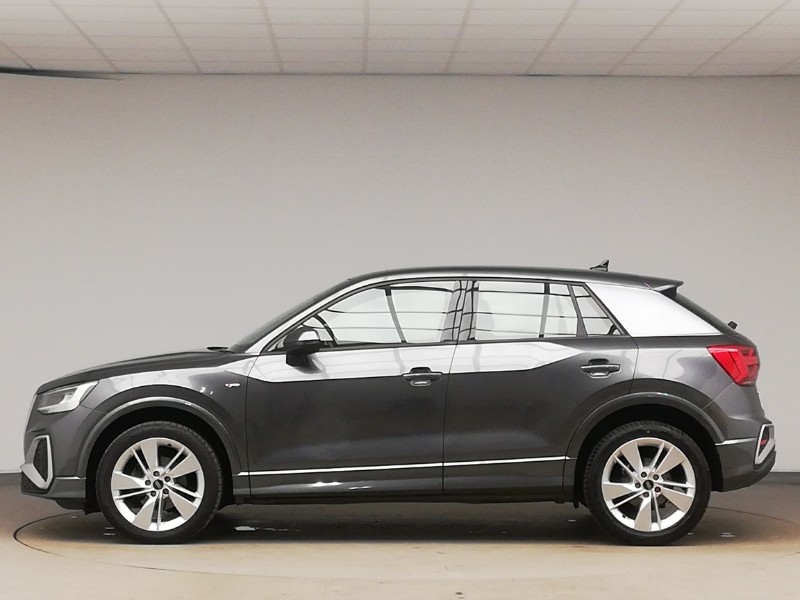 Used Audi Q2 2020 for sale - 77986954: Photo 4