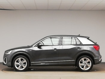 Used Audi Q2 2020 for sale - 77986954: Photo
