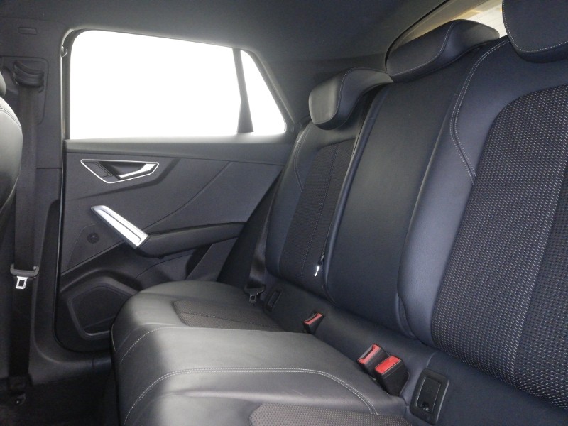 Used Audi Q2 2020 for sale - 77986954: Photo 6