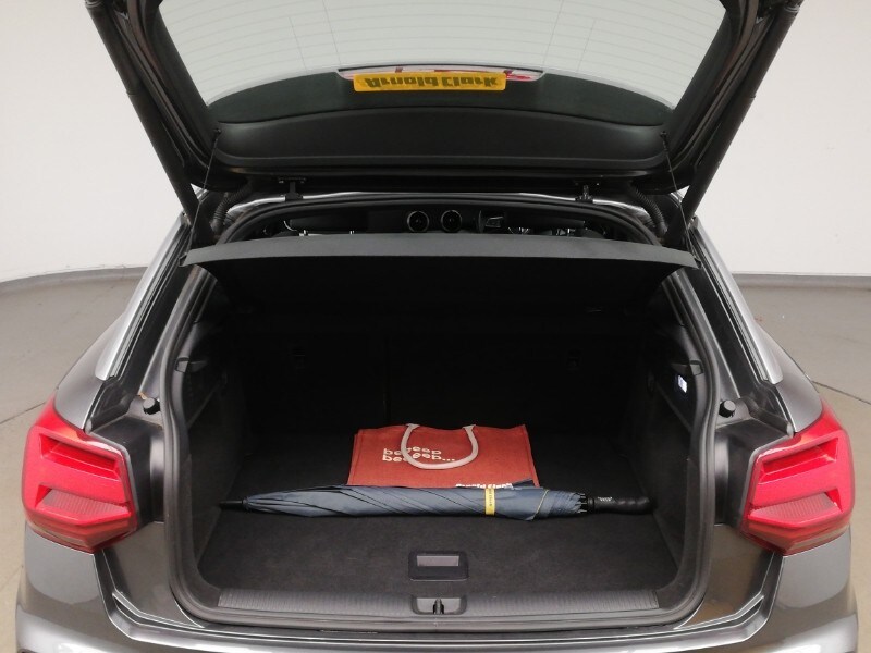 Used Audi Q2 2020 for sale - 77986954: Photo 8