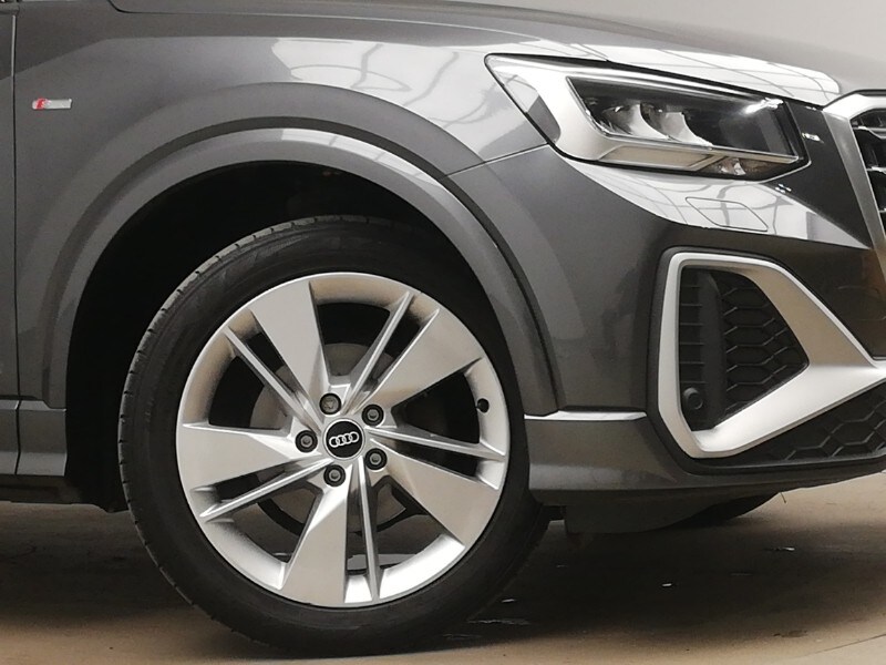 Used Audi Q2 2020 for sale - 77986954: Photo 9