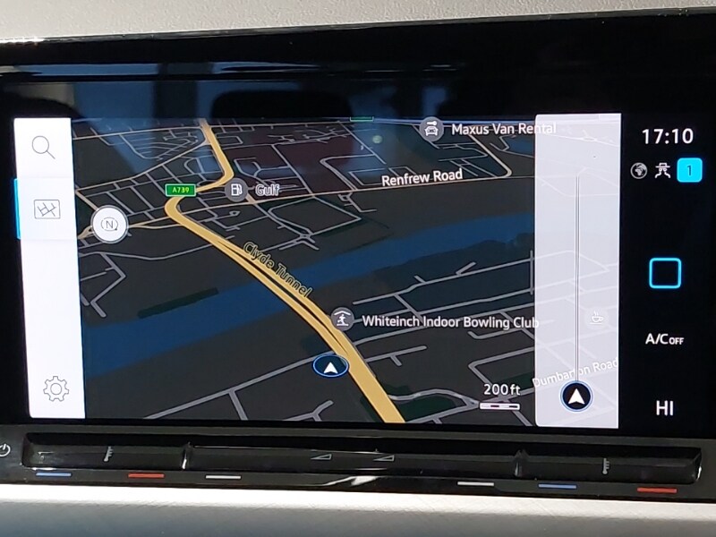 Used Volkswagen Golf 2020 for sale - 77606485: Photo 12