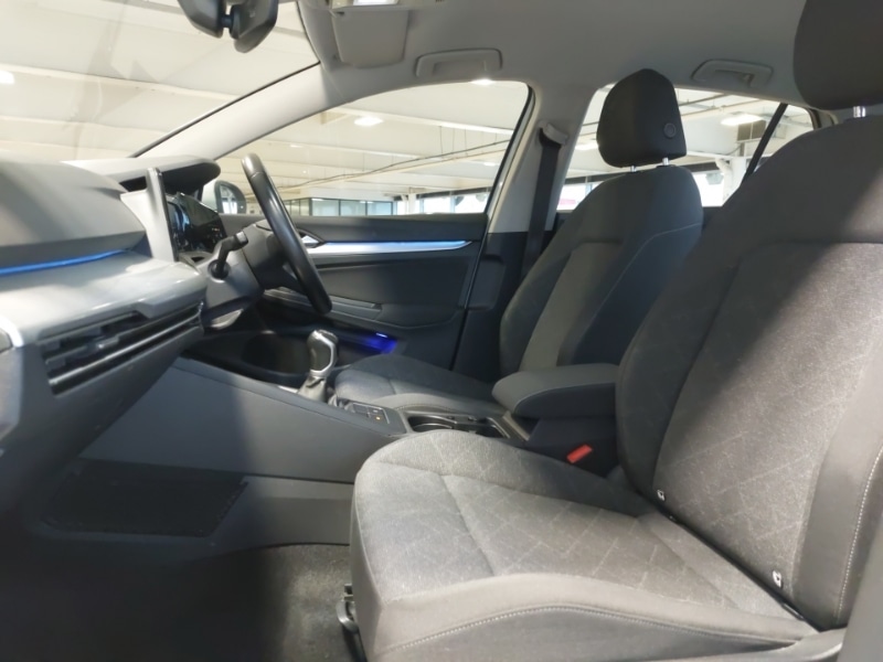 Used Volkswagen Golf 2020 for sale - 77606485: Photo 5