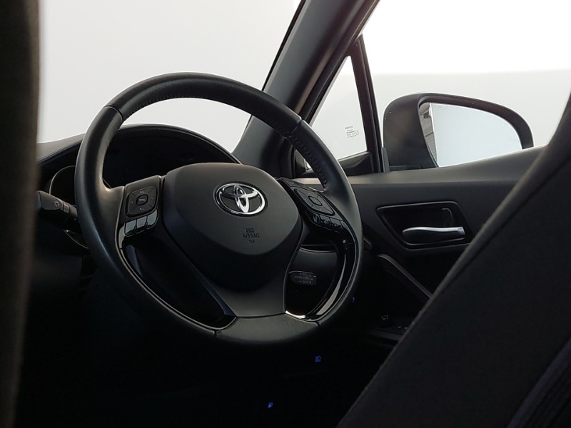 Used Toyota C-HR 2020 for sale - 77115728: Photo 10