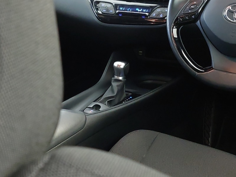 Used Toyota C-HR 2020 for sale - 77115728: Photo 11