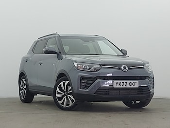 2022 - 1.5P Ultimate 5dr