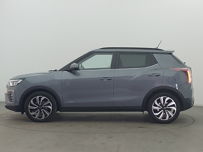 Used Ssangyong Tivoli 2022 for sale - 76479355: Photo 4