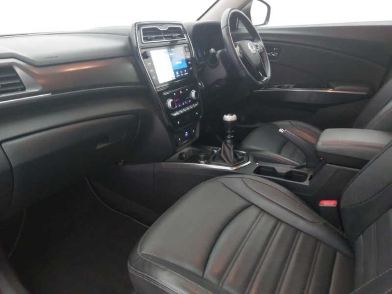 Used Ssangyong Tivoli 2022 for sale - 76479355: Photo 5