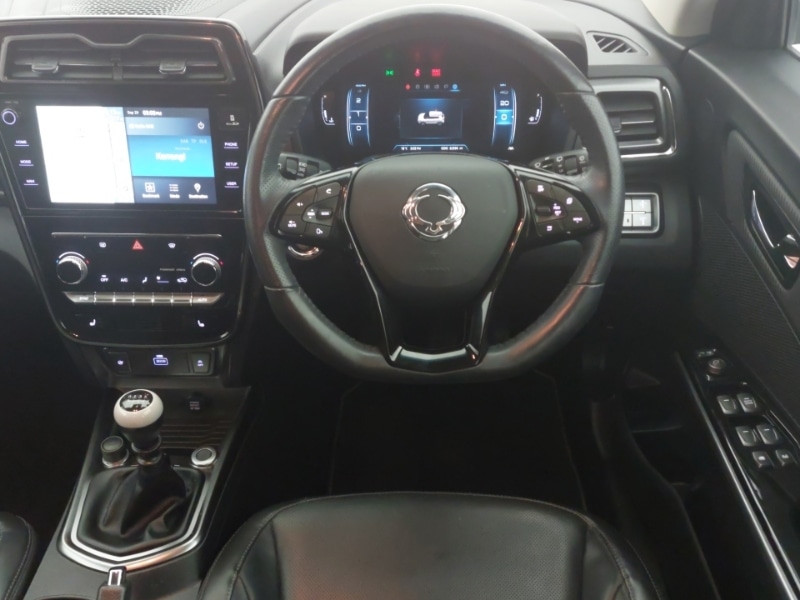 Used Ssangyong Tivoli 2022 for sale - 76479355: Photo 7