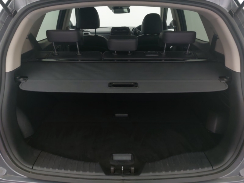 Used Ssangyong Tivoli 2022 for sale - 76479355: Photo 8